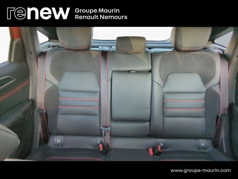 RENAULT Arkana d’occasion à vendre à SAINT PIERRE LES NEMOURS chez DPL - SNCA (Photo 15)