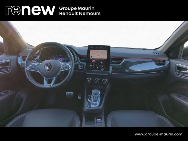 RENAULT Arkana d’occasion à vendre à SAINT PIERRE LES NEMOURS chez DPL - SNCA (Photo 18)