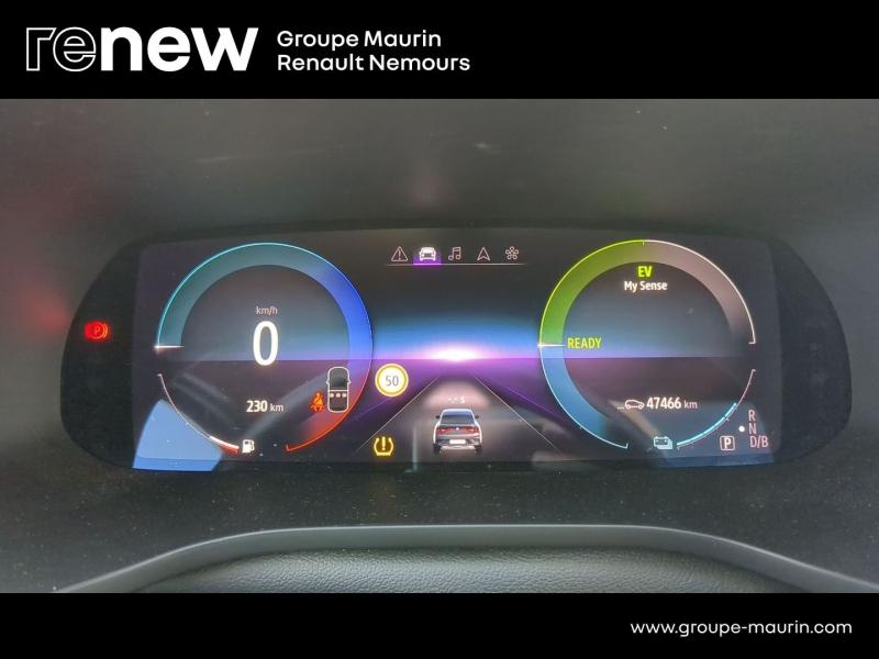 RENAULT Arkana d’occasion à vendre à SAINT PIERRE LES NEMOURS chez DPL - SNCA (Photo 20)