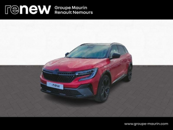 RENAULT Austral d’occasion à vendre à SAINT PIERRE LES NEMOURS