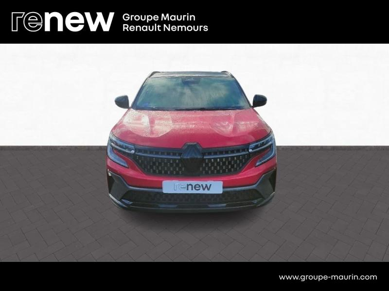 RENAULT Austral d’occasion à vendre à SAINT PIERRE LES NEMOURS chez DPL - SNCA (Photo 5)