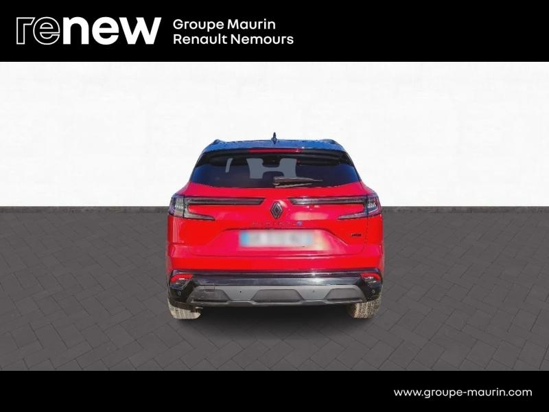 RENAULT Austral d’occasion à vendre à SAINT PIERRE LES NEMOURS chez DPL - SNCA (Photo 7)