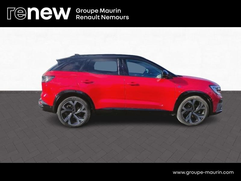 RENAULT Austral d’occasion à vendre à SAINT PIERRE LES NEMOURS chez DPL - SNCA (Photo 8)