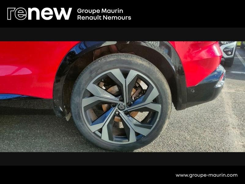 RENAULT Austral d’occasion à vendre à SAINT PIERRE LES NEMOURS chez DPL - SNCA (Photo 9)