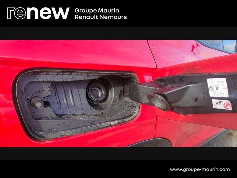 RENAULT Austral d’occasion à vendre à SAINT PIERRE LES NEMOURS chez DPL - SNCA (Photo 10)