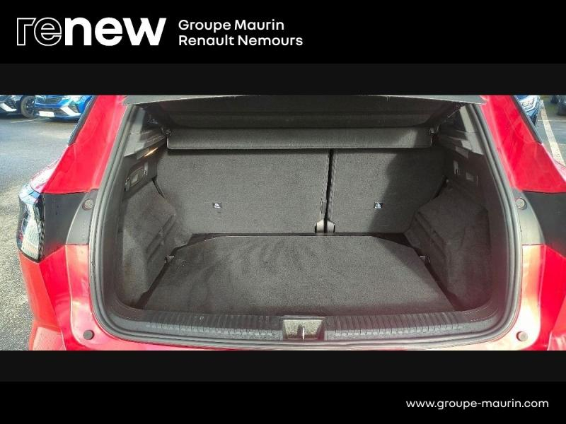 RENAULT Austral d’occasion à vendre à SAINT PIERRE LES NEMOURS chez DPL - SNCA (Photo 11)