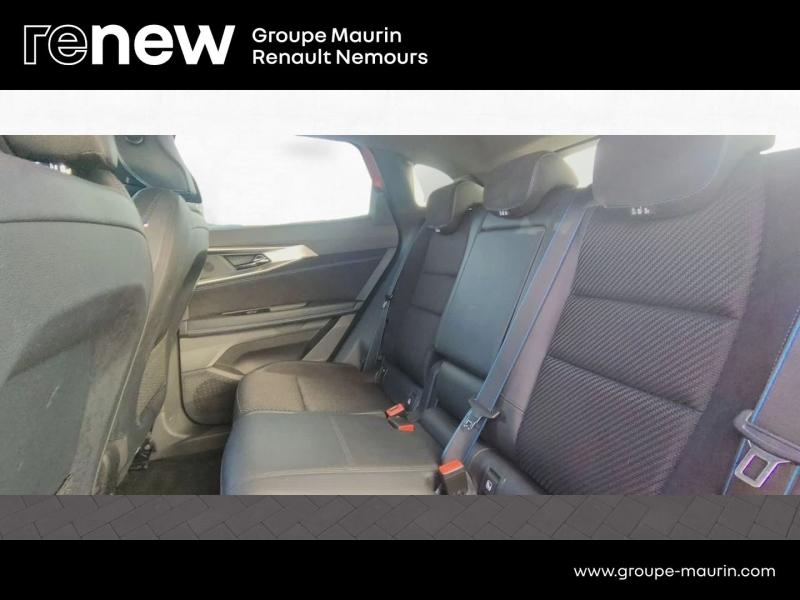 RENAULT Austral d’occasion à vendre à SAINT PIERRE LES NEMOURS chez DPL - SNCA (Photo 12)