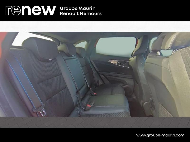 RENAULT Austral d’occasion à vendre à SAINT PIERRE LES NEMOURS chez DPL - SNCA (Photo 13)