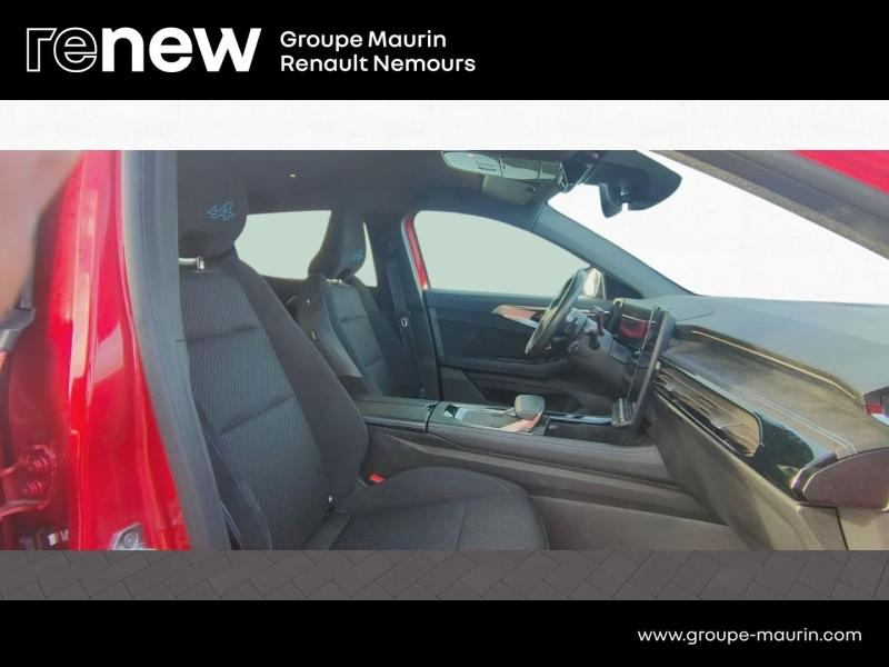 RENAULT Austral d’occasion à vendre à SAINT PIERRE LES NEMOURS chez DPL - SNCA (Photo 14)