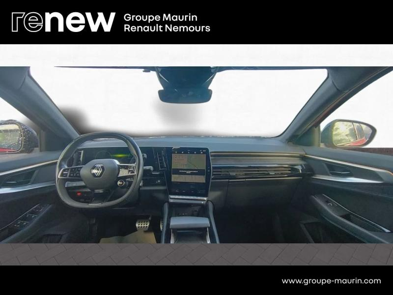 RENAULT Austral d’occasion à vendre à SAINT PIERRE LES NEMOURS chez DPL - SNCA (Photo 16)