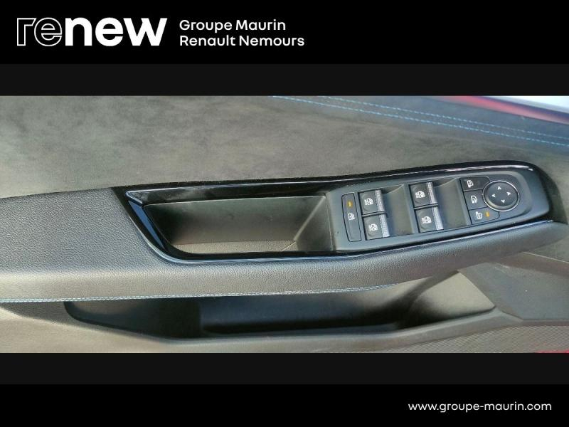 RENAULT Austral d’occasion à vendre à SAINT PIERRE LES NEMOURS chez DPL - SNCA (Photo 17)