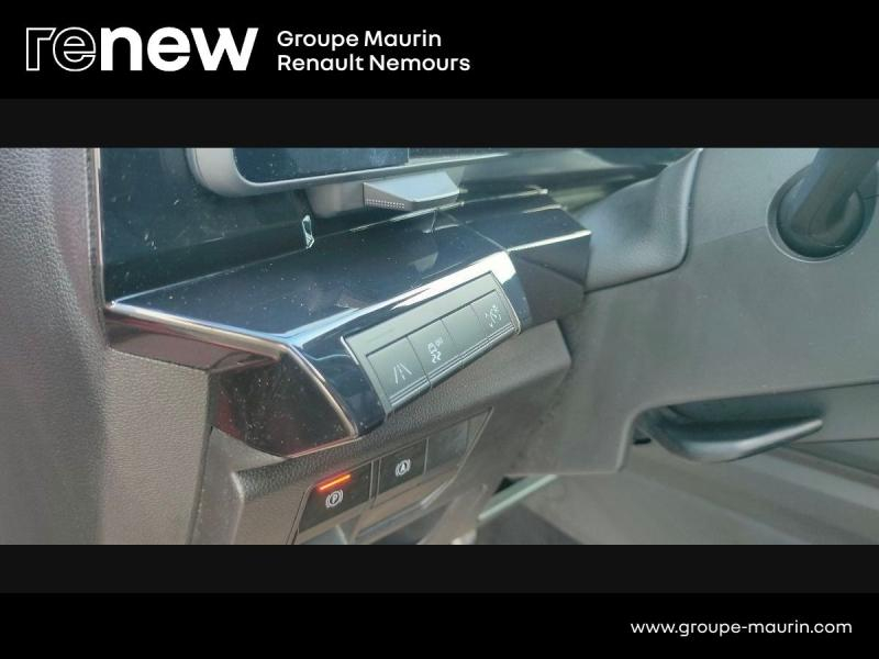 RENAULT Austral d’occasion à vendre à SAINT PIERRE LES NEMOURS chez DPL - SNCA (Photo 18)