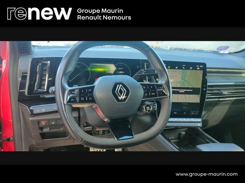 RENAULT Austral d’occasion à vendre à SAINT PIERRE LES NEMOURS chez DPL - SNCA (Photo 19)