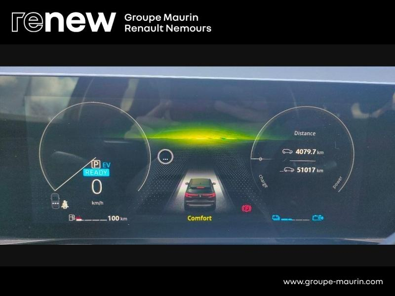 RENAULT Austral d’occasion à vendre à SAINT PIERRE LES NEMOURS chez DPL - SNCA (Photo 20)