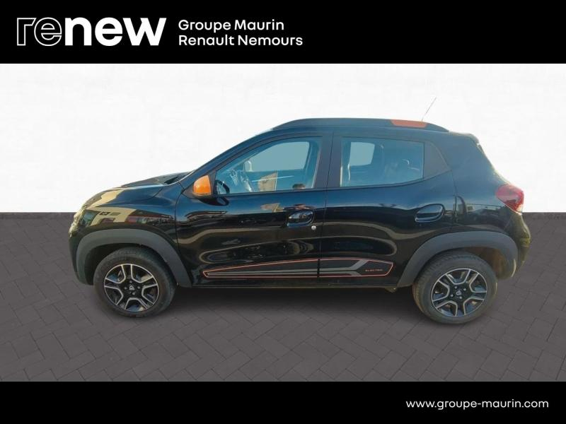 DACIA Spring d’occasion à vendre à SAINT PIERRE LES NEMOURS chez DPL - SNCA (Photo 6)