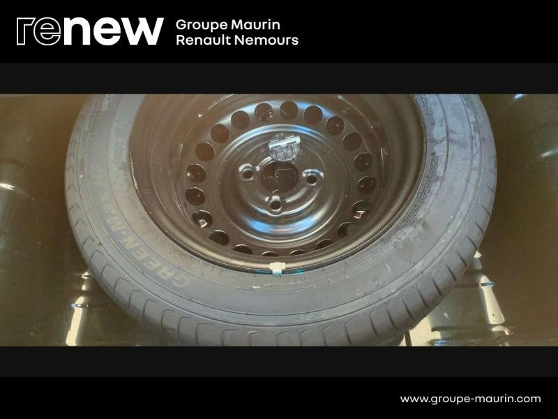 DACIA Spring d’occasion à vendre à SAINT PIERRE LES NEMOURS chez DPL - SNCA (Photo 12)