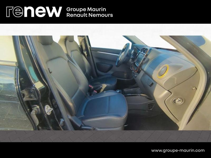 DACIA Spring d’occasion à vendre à SAINT PIERRE LES NEMOURS chez DPL - SNCA (Photo 15)