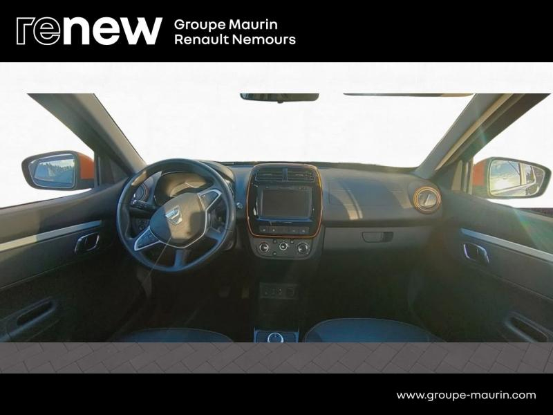 DACIA Spring d’occasion à vendre à SAINT PIERRE LES NEMOURS chez DPL - SNCA (Photo 17)