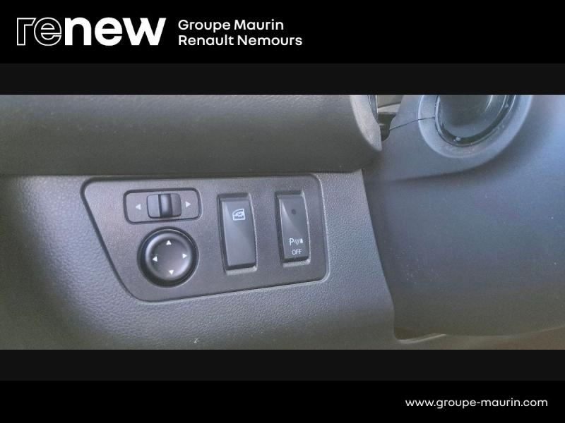 DACIA Spring d’occasion à vendre à SAINT PIERRE LES NEMOURS chez DPL - SNCA (Photo 20)