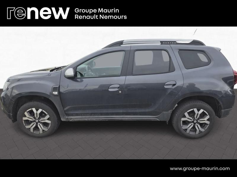 DACIA Duster d’occasion à vendre à SAINT PIERRE LES NEMOURS chez DPL - SNCA (Photo 4)