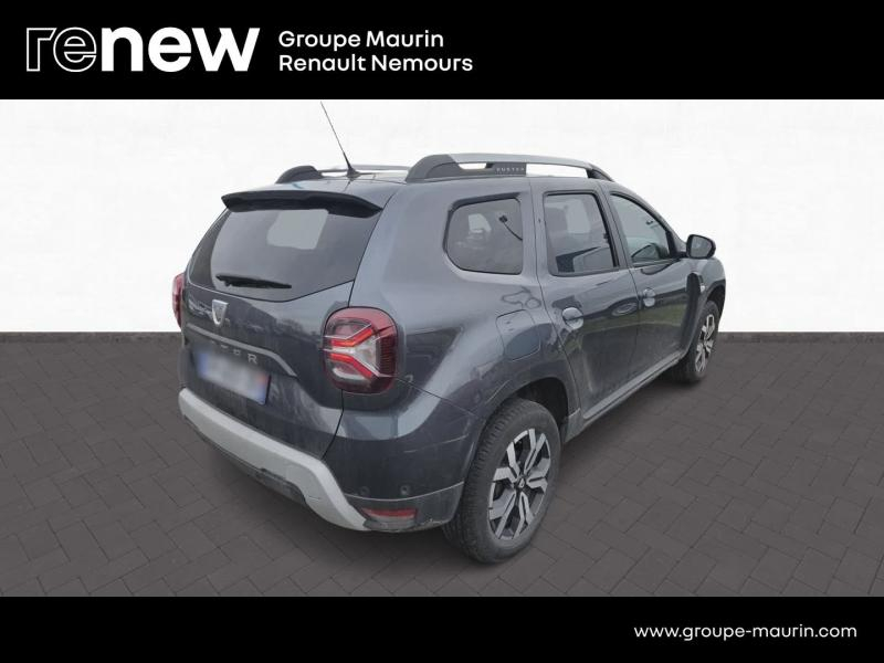 DACIA Duster d’occasion à vendre à SAINT PIERRE LES NEMOURS chez DPL - SNCA (Photo 6)