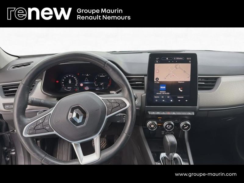 RENAULT Arkana d’occasion à vendre à SAINT PIERRE LES NEMOURS chez DPL - SNCA (Photo 16)
