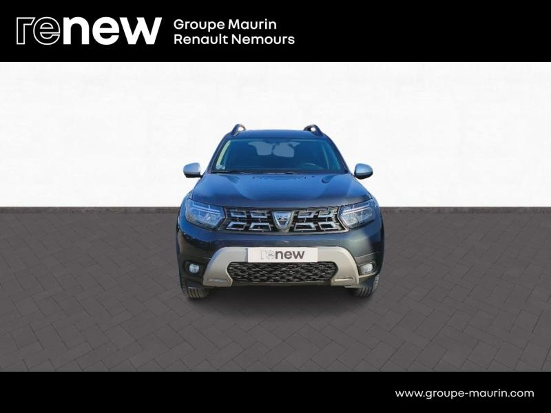 DACIA Duster d’occasion à vendre à SAINT PIERRE LES NEMOURS chez DPL - SNCA (Photo 12)