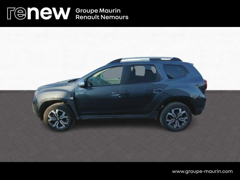 DACIA Duster d’occasion à vendre à SAINT PIERRE LES NEMOURS chez DPL - SNCA (Photo 13)