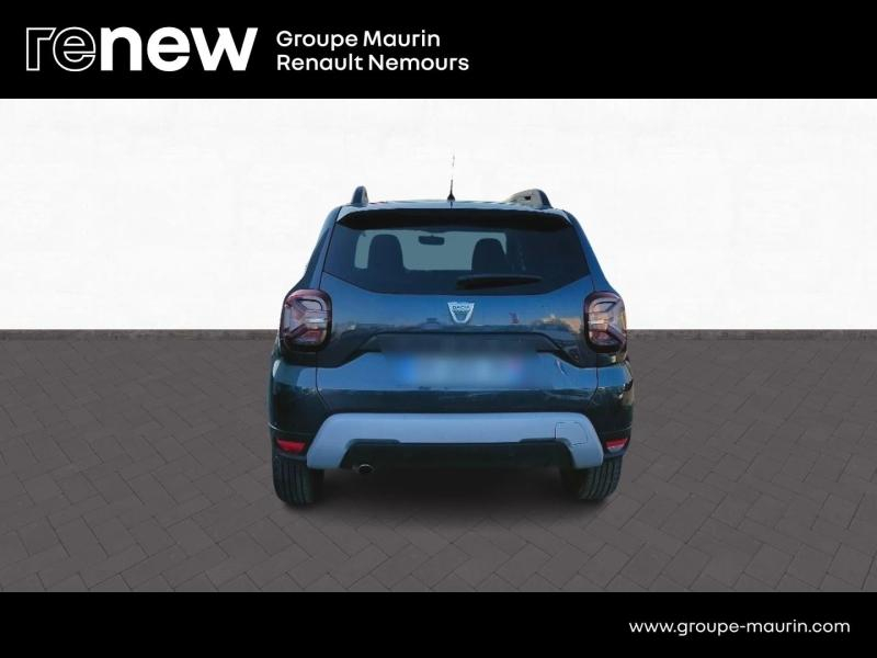 DACIA Duster d’occasion à vendre à SAINT PIERRE LES NEMOURS chez DPL - SNCA (Photo 14)