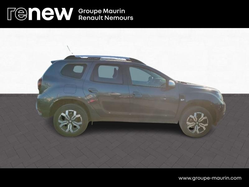 DACIA Duster d’occasion à vendre à SAINT PIERRE LES NEMOURS chez DPL - SNCA (Photo 15)
