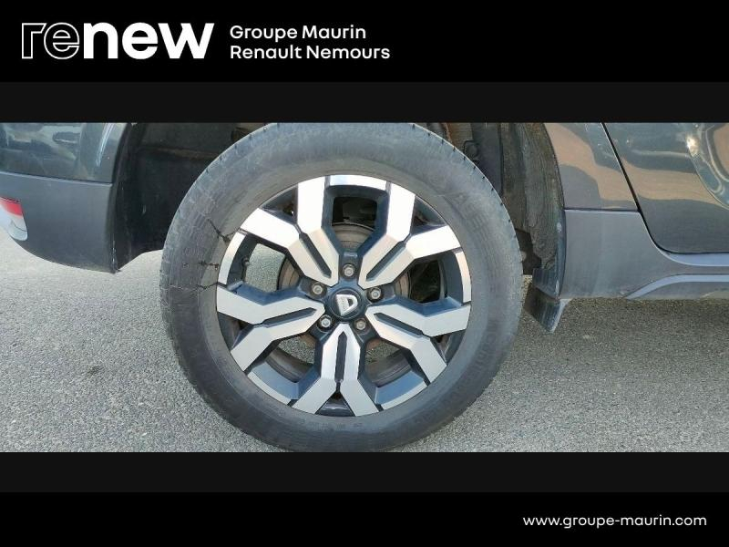 DACIA Duster d’occasion à vendre à SAINT PIERRE LES NEMOURS chez DPL - SNCA (Photo 16)