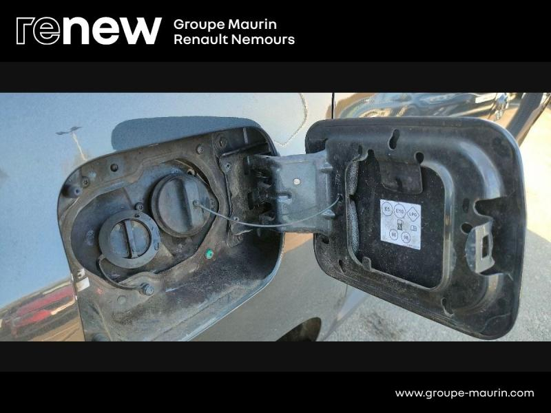 DACIA Duster d’occasion à vendre à SAINT PIERRE LES NEMOURS chez DPL - SNCA (Photo 17)