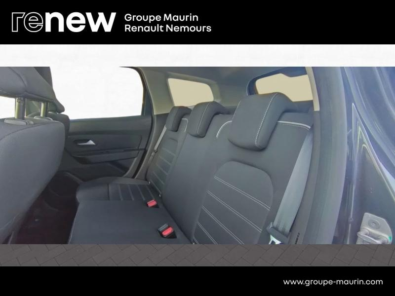 DACIA Duster d’occasion à vendre à SAINT PIERRE LES NEMOURS chez DPL - SNCA (Photo 19)