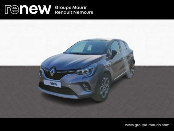 RENAULT Captur d’occasion à vendre à SAINT PIERRE LES NEMOURS