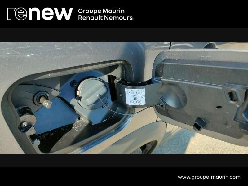 RENAULT Captur d’occasion à vendre à SAINT PIERRE LES NEMOURS chez DPL - SNCA (Photo 10)