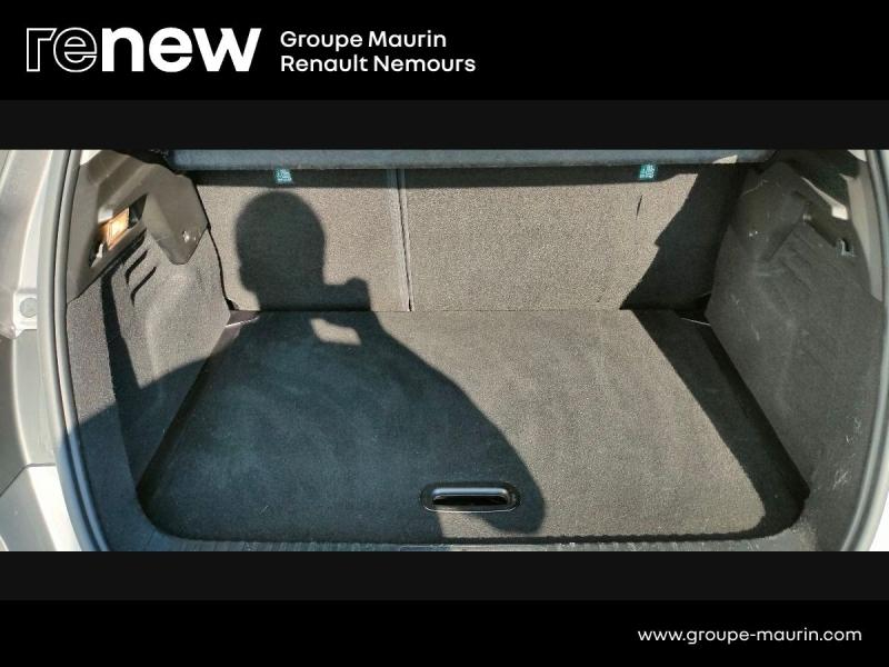 RENAULT Captur d’occasion à vendre à SAINT PIERRE LES NEMOURS chez DPL - SNCA (Photo 11)