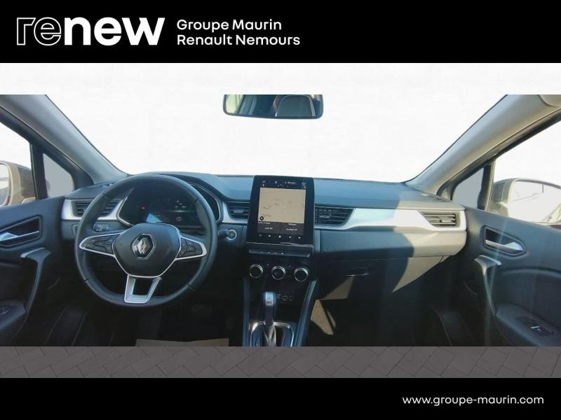 RENAULT Captur d’occasion à vendre à SAINT PIERRE LES NEMOURS chez DPL - SNCA (Photo 17)