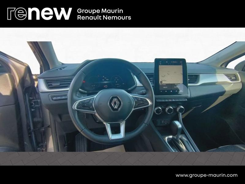 RENAULT Captur d’occasion à vendre à SAINT PIERRE LES NEMOURS chez DPL - SNCA (Photo 19)