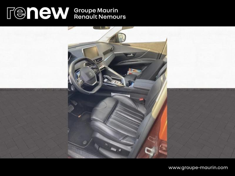 PEUGEOT 3008 d’occasion à vendre à SAINT PIERRE LES NEMOURS chez DPL - SNCA (Photo 5)