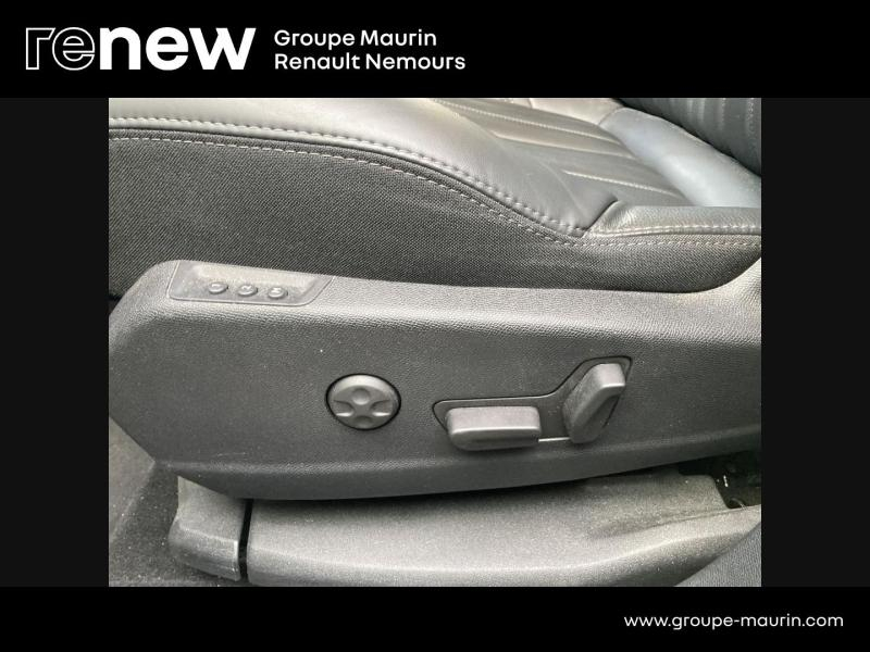 PEUGEOT 3008 d’occasion à vendre à SAINT PIERRE LES NEMOURS chez DPL - SNCA (Photo 6)