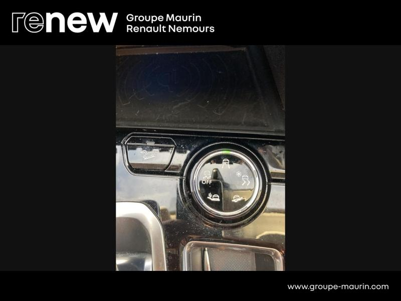 PEUGEOT 3008 d’occasion à vendre à SAINT PIERRE LES NEMOURS chez DPL - SNCA (Photo 7)