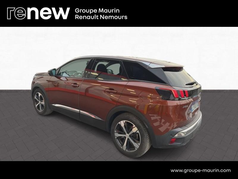 PEUGEOT 3008 d’occasion à vendre à SAINT PIERRE LES NEMOURS chez DPL - SNCA (Photo 6)