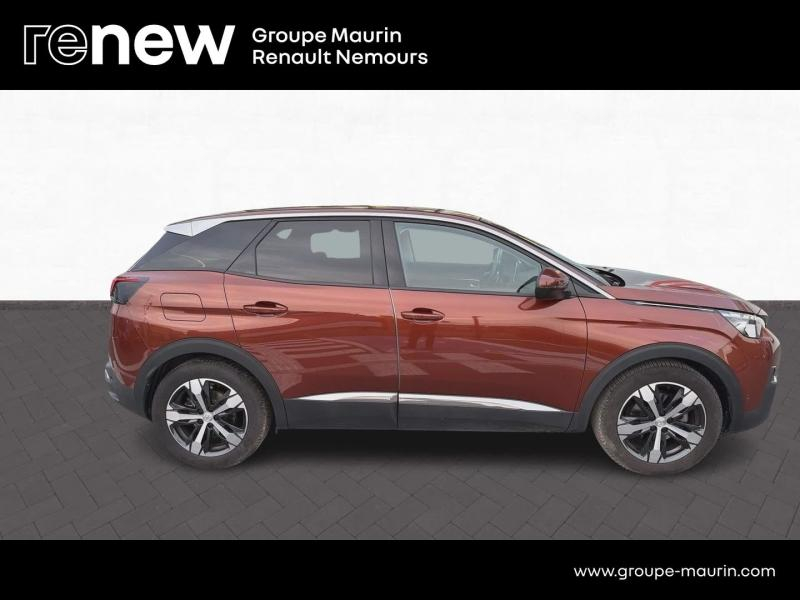 PEUGEOT 3008 d’occasion à vendre à SAINT PIERRE LES NEMOURS chez DPL - SNCA (Photo 12)