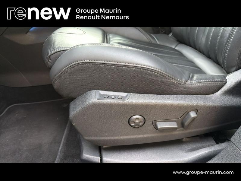 PEUGEOT 3008 d’occasion à vendre à SAINT PIERRE LES NEMOURS chez DPL - SNCA (Photo 16)