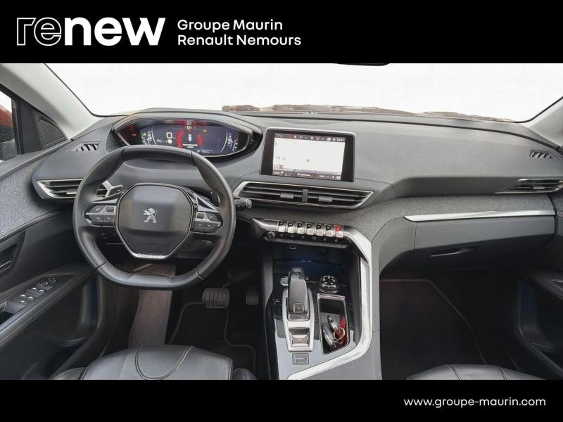 PEUGEOT 3008 d’occasion à vendre à SAINT PIERRE LES NEMOURS chez DPL - SNCA (Photo 17)