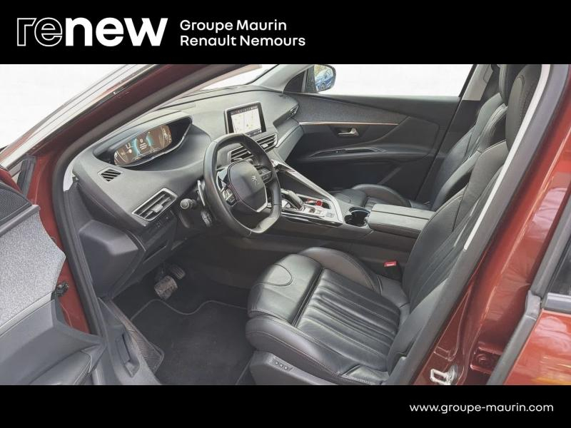 PEUGEOT 3008 d’occasion à vendre à SAINT PIERRE LES NEMOURS chez DPL - SNCA (Photo 18)