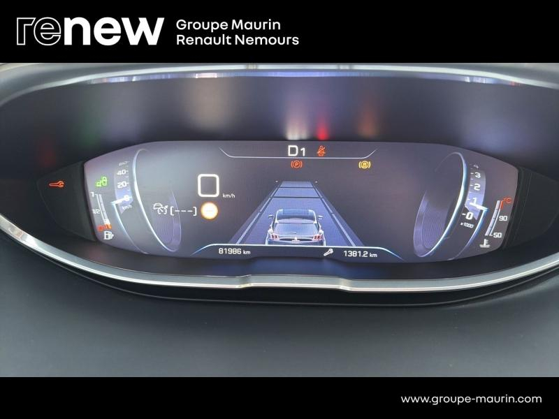 PEUGEOT 3008 d’occasion à vendre à SAINT PIERRE LES NEMOURS chez DPL - SNCA (Photo 20)