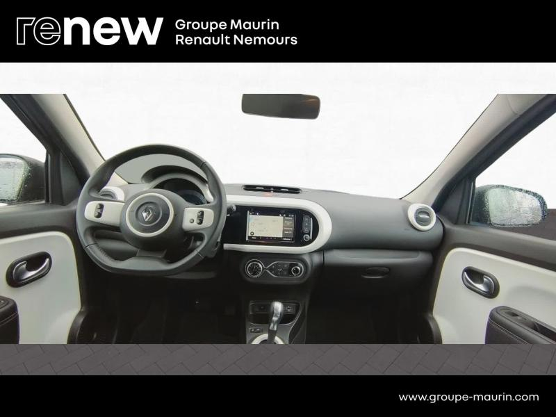 RENAULT Twingo d’occasion à vendre à SAINT PIERRE LES NEMOURS chez DPL - SNCA (Photo 17)