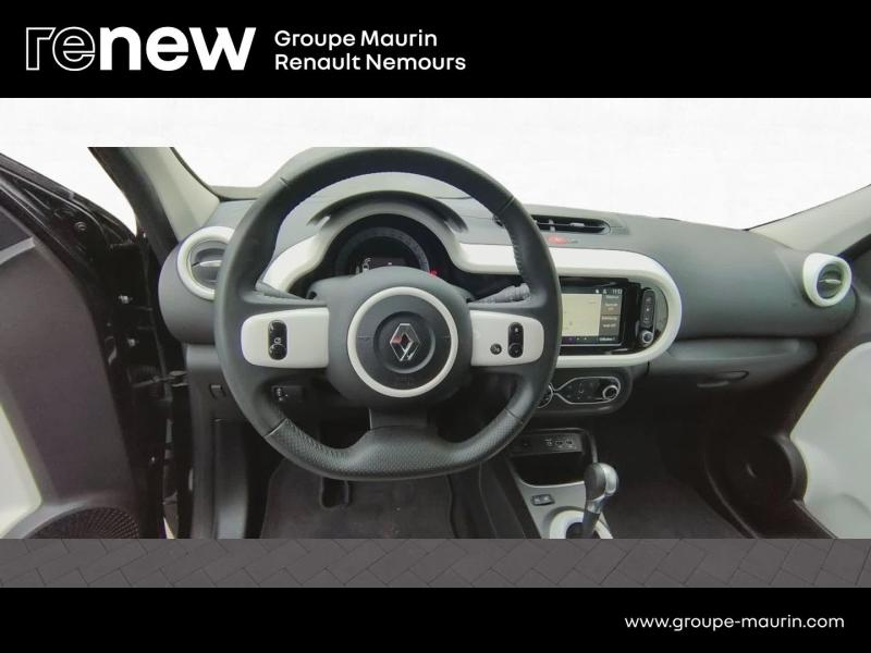 RENAULT Twingo d’occasion à vendre à SAINT PIERRE LES NEMOURS chez DPL - SNCA (Photo 18)