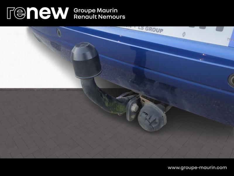 DACIA Sandero d’occasion à vendre à SAINT PIERRE LES NEMOURS chez DPL - SNCA (Photo 10)